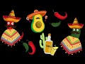 VIVA MEXICO! Baby Sensory Playtime