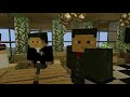 Minecraft TITANIC - Der Film