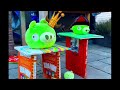 Angry Birds Seasons Plush: Episode 10 - Year of the Dragon