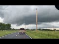 Live: Tornado Warning: Storm Track, Sirens Sounding Joplin/CJ/Webb City