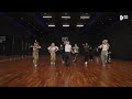 [CHOREOGRAPHY] 정국 (Jung Kook) '3D (feat. Jack Harlow)’ Dance Practice