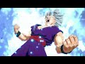 Every Gohan In Dragon Ball FighterZ