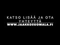 Jaakko Suomala Stand Up: hyväntekeväisyyskeikka