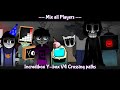 Incredibox Y-Box V4 : Crossing Paths [Play and Mix]