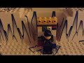 The Broken ATM Machine - a Lego Stop Motion