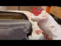 What's in the hospital bag? | Baby Edition 2020