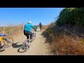 Santiago Oaks 4th of July Ride | Finally Rode Waterfall!