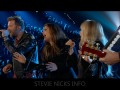 Stevie Nicks Lady Antebellum ACM Awards Golden Rhiannon