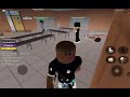 fight in a school