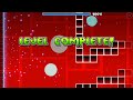 Dorabae Secret Way | Geometry Dash