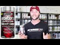 Hydroxycut Hardcore by Muscle Tech: Explained