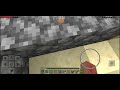 Minecraft survival #1