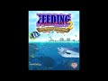 Feeding Frenzy 2  - Track 4 Remix