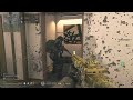 Call of Duty: Modern Warfare II DMZ Went Ham With the m4 lol
