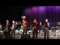 Coco - Lucky Chops (Performed by Bad Brass)
