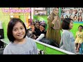 BOB HAIRCUT, so easy | Cara Potong Rambut Bob@rahmatsalontv