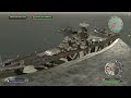 Battlestations Pacific Remastered: Kantai Kessen Campaign Mission #8| Battle of Midway