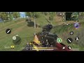 COD Mobile (Battle Royal)