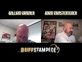 2024 Colorado Buffaloes transfer draft with William Gardner (BuffStampede Radio)