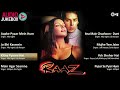 Raaz Movie All Songs || Audio Jukebox || Bollywood Movie Songs || Dino Morea | Bipasha Basu