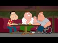 Family Guy - Best drunk Scene