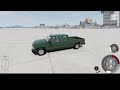 I made a GMC in beamng drive