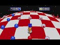 Sonic 3 & Knuckles parte 1 - Todas las esmeraldas del caos!!!