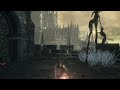 Dark Souls 3 (blind playthrough) Part 2