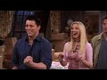 Funniest moments of Phoebe Buffay FRIENDS