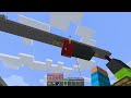 Having a SUPERHERO LIFE in Minecraft!