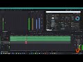 How to do a Voiceover in Davinci Resolve