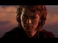 What If Anakin Skywalker BECAME A Grey Jedi?