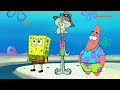 Bob Esponja | ¿El Mundo del Paraíso de Calamardo está arruinado? | Nickelodeon en Español