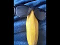 Banana with background music for 11 mins