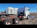 BigIron Auctions- Wessel International Cabover Truck- March 2027