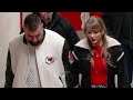 Taylor Swift REACTS to Travis Kelce Crying After Losing The Game