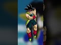 Bardock Was A WHAT??? #shorts #dragonball #dbz