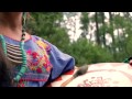 Mazatl Shoshouki -Danza Venado Jaguar-