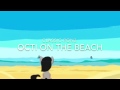 Octi On The Beach