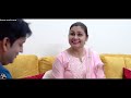 ADLA BADLI Part 2 | अदला बदली 2 | A Short family comedy movie | Ruchi and Piyush
