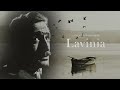 Özdemir Asaf | Lavinia