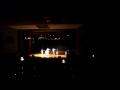 Grambling State SpringFest 2011 Step Show (Fresh Prince)