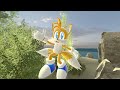 Tails Voice Impression Reel