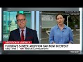 CNN goes inside Florida abortion clinic hours before 6-week ban takes effect