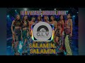 BINI - Salamin, Salamin (GLV BassHouse Remix)