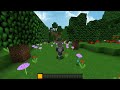 ¡ME CONVIERTO EN HOMBRE LOBO! 🐺😱 TRAS SER MORDIDO EN MINECRAFT | HOMBRE LOBO EN MINECRAFT MOD