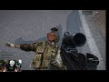 Hacker got me in Arma 3