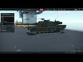 War Thunder - Russian tanks won't spall from side front