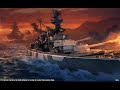 Wows Blitz • Álvaro de Bazán [ Team ~ BammBamm ]