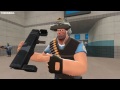 Team Fortress 2: Trade servers in a nutshell